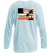 Load image into Gallery viewer, Lil Soaks (Kids) &quot;Raised Soaked&quot; - Long Sleeve
