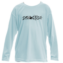 Load image into Gallery viewer, Lil Soaks (Kids) &quot;Raised Soaked&quot; - Long Sleeve
