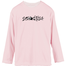 Load image into Gallery viewer, Lil Soaks (Kids) &quot;Raised Soaked&quot; - Long Sleeve
