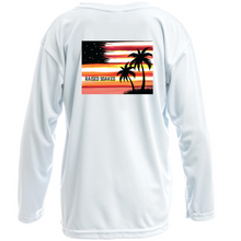 Load image into Gallery viewer, Lil Soaks (Kids) &quot;Raised Soaked&quot; - Long Sleeve
