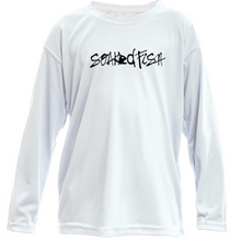 Load image into Gallery viewer, Lil Soaks (Kids) &quot;Raised Soaked&quot; - Long Sleeve
