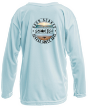 Load image into Gallery viewer, Lil Soaks (Kids) &quot;Born Soaked&quot; - Long Sleeve
