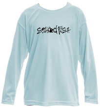 Load image into Gallery viewer, Lil Soaks (Kids) &quot;Born Soaked&quot; - Long Sleeve
