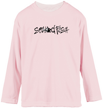 Load image into Gallery viewer, Lil Soaks (Kids) &quot;Born Soaked&quot; - Long Sleeve
