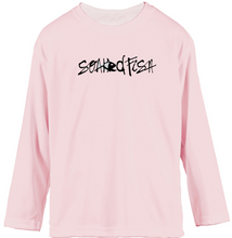 Load image into Gallery viewer, Lil Soaks (Kids) &quot;Live Soaked&quot; - Long Sleeve
