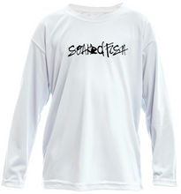 Load image into Gallery viewer, Lil Soaks (Kids) &quot;Live Soaked&quot; - Long Sleeve
